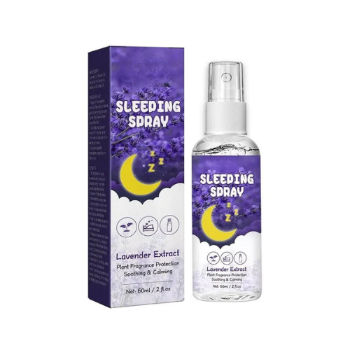 Lavender Sleep Spray