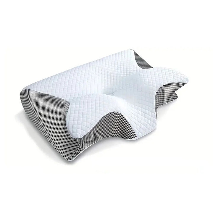 Contour Memory Foam Pillow